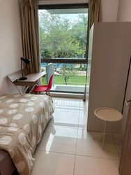 The Infiniti (D5), Condominium #603170471